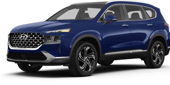 HYUNDAI SANTA FE 2023 5NMS2DAJ0PH486272 image
